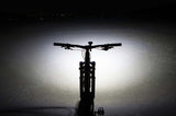 NiteRider Lumina Dual 1800 Rechargeable Front Lights