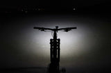 NiteRider Lumina Dual 1800 Rechargeable Front Lights