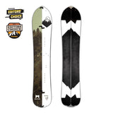 Weston Backwoods Powder Splitboard