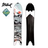 Weston Revel X Jessa Gilbert Powder Splitboard