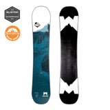 Weston Range All Mountain Snowboards 2023