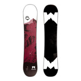 Weston Rise All Mountain Women's Snowboards 2023