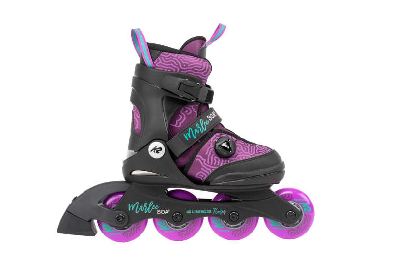 K2 Marlee Boa Girls Inline Skates