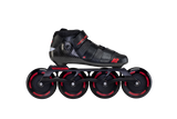 K2 Redline 110 Men's Inline Skates