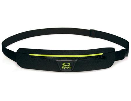 Amphipod AirFlow MicroStretch Belt - New Day Sports