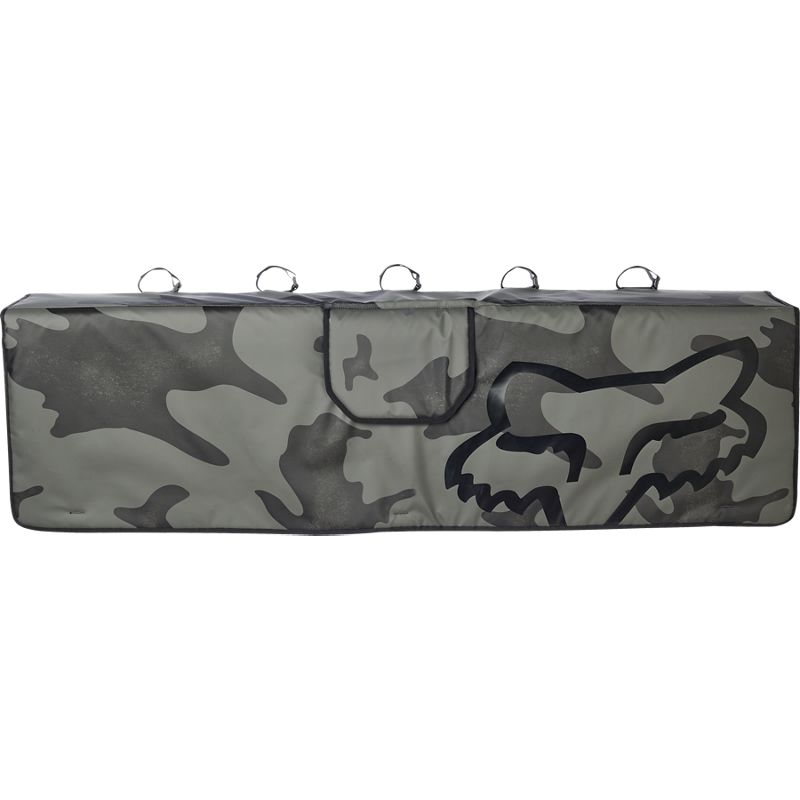 Fox Racing Unisex Tailgate Cover