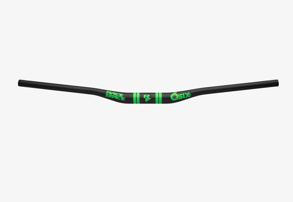 Race Face Handlebars Sixc Carbon 35mm Mtb Component