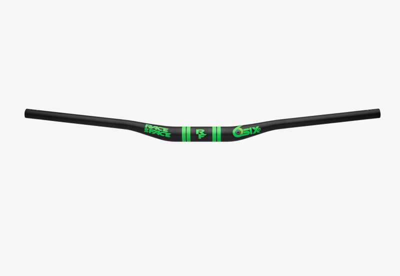 Race Face Handlebars Sixc Carbon 35mm Mtb Component