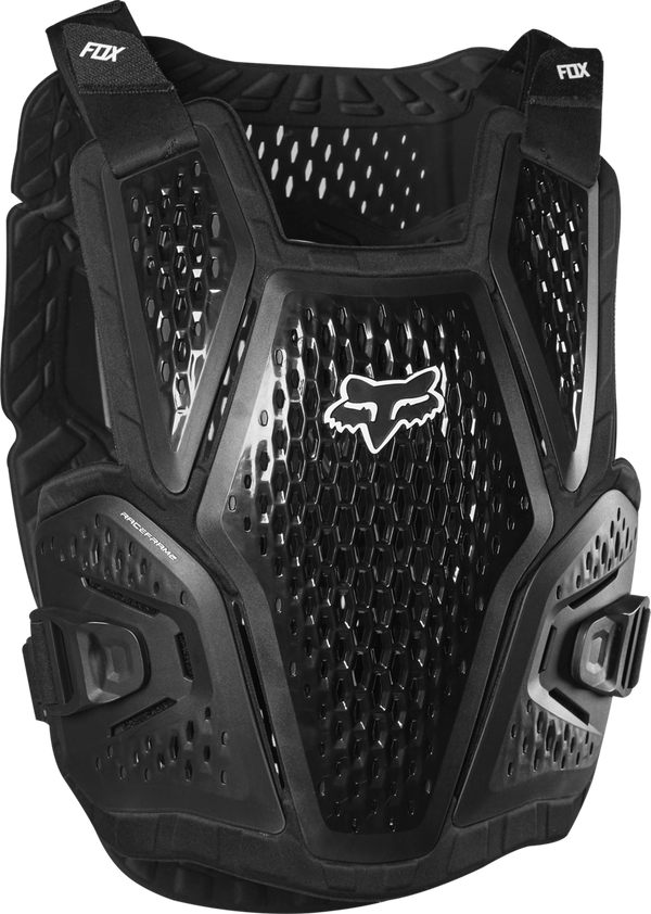 Fox Racing Men Raceframe Roost Chest Guard