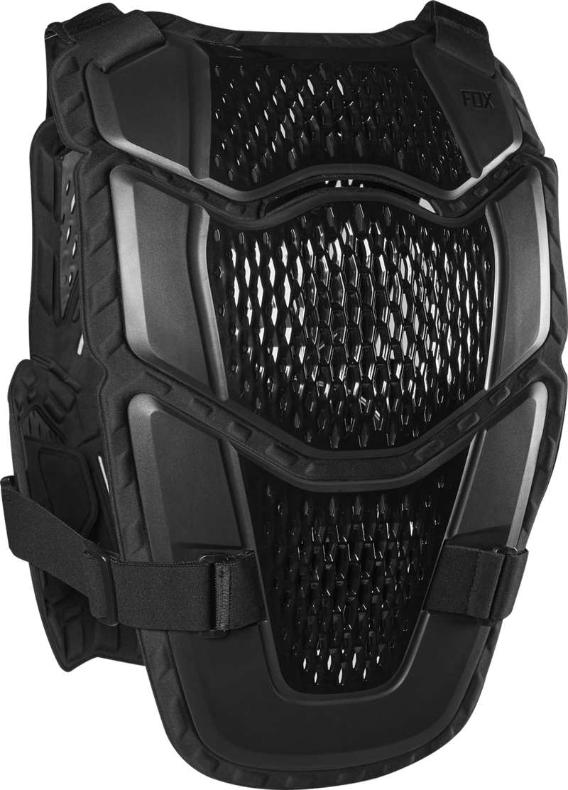 Fox Racing Men Raceframe Roost Chest Guard