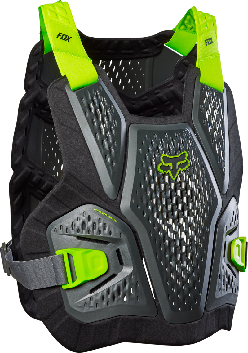 Fox Racing Raceframe Roost Chest Guard