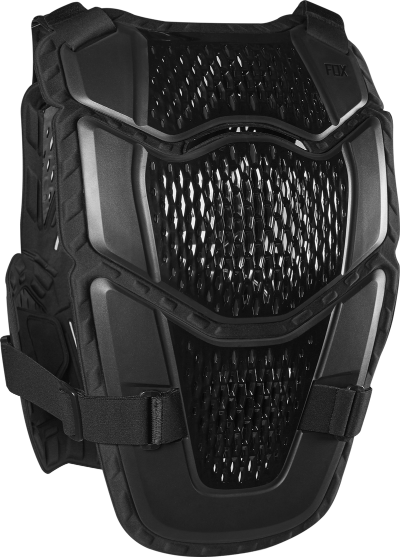 Fox Racing Youth Raceframe Roost Chest Guard