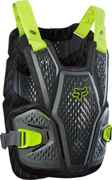 Fox Racing Youth Raceframe Roost Chest Guard