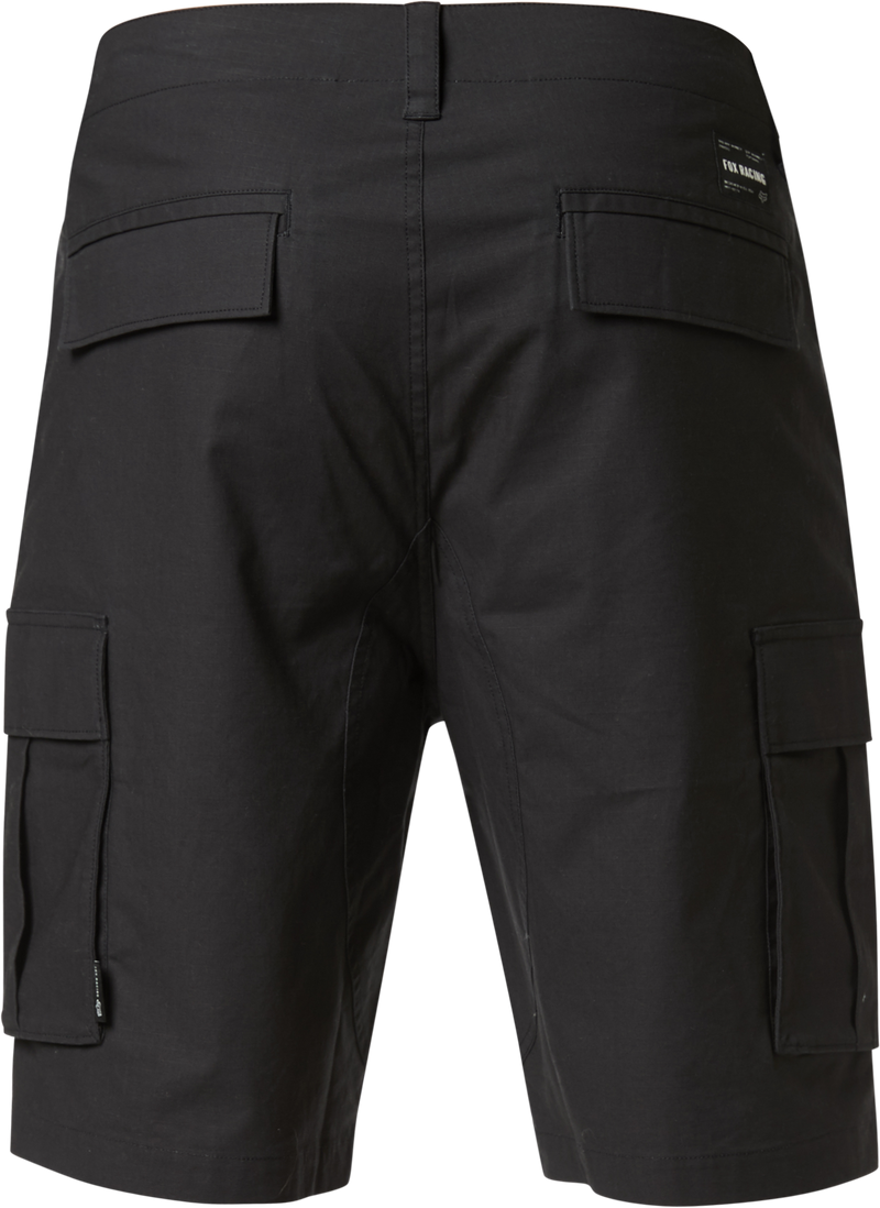 Fox Racing Mens Slambozo 2.0 MTB Short