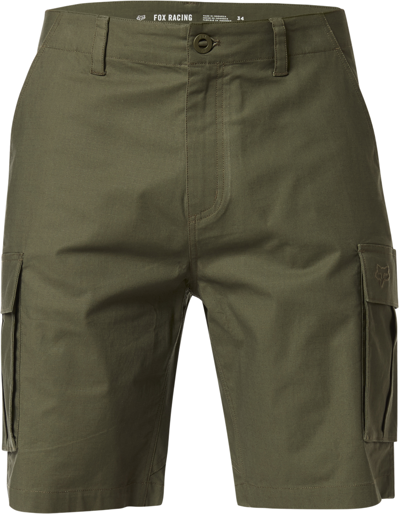 Fox Racing Mens Slambozo 2.0 MTB Short