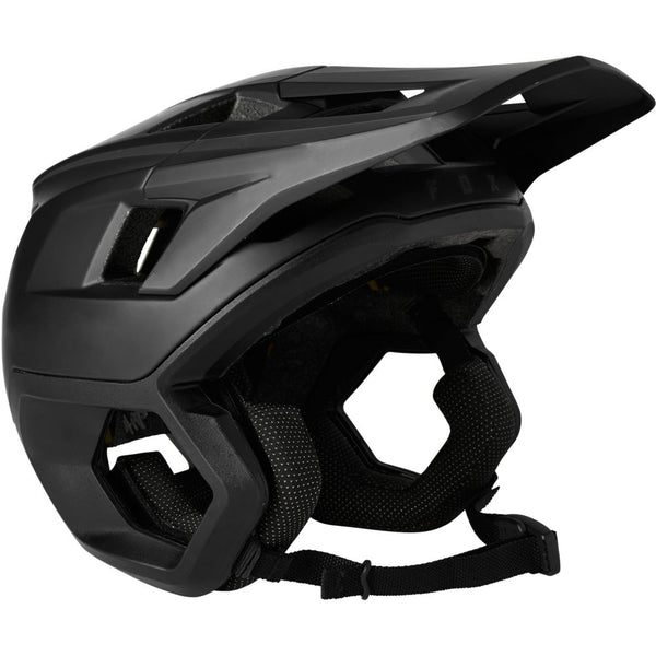 Fox Racing Dropframe Pro Unisex MTB Helmet
