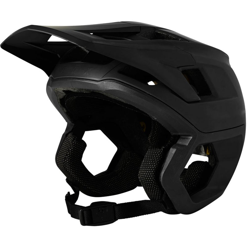 Fox Racing Dropframe Pro Unisex MTB Helmet