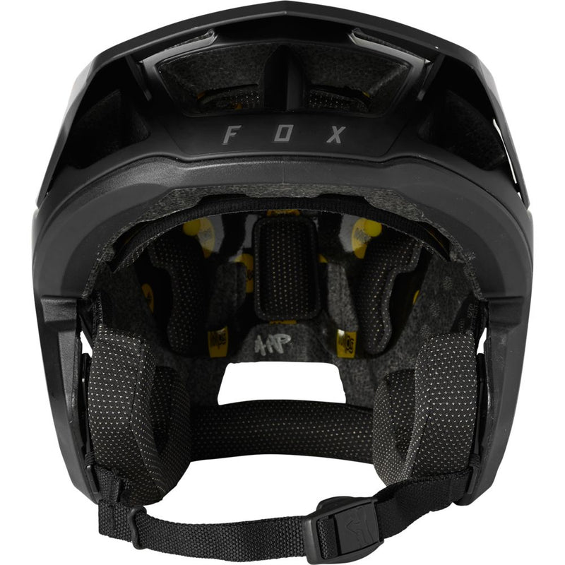 Fox Racing Dropframe Pro Unisex MTB Helmet