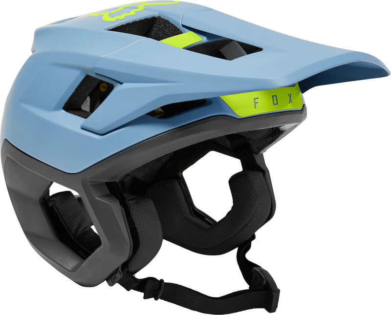 Fox Racing Dropframe Pro Unisex MTB Helmet