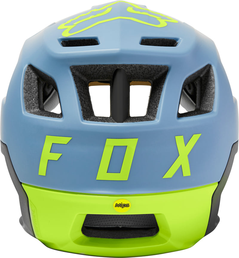 Fox Racing Dropframe Pro Unisex MTB Helmet