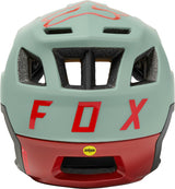 Fox Racing Dropframe Pro Unisex MTB Helmet