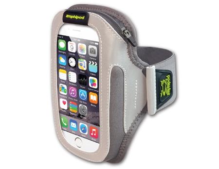 Amphipod Reflective-Burst ArmPod SmartView Sumo - New Day Sports