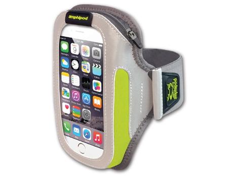 Amphipod Reflective-Burst ArmPod SmartView Sumo - New Day Sports