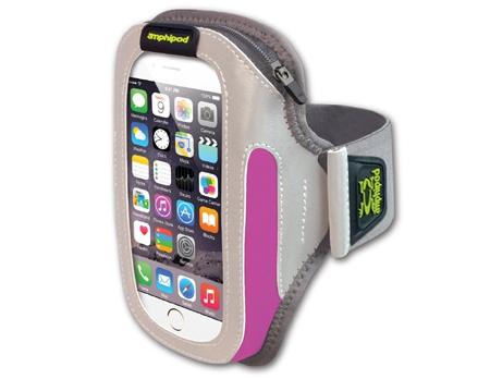 Amphipod Reflective-Burst ArmPod SmartView Sumo - New Day Sports