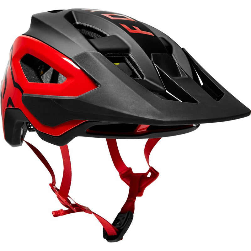 Fox Racing Speedframe Pro Unisex MTB Helmet