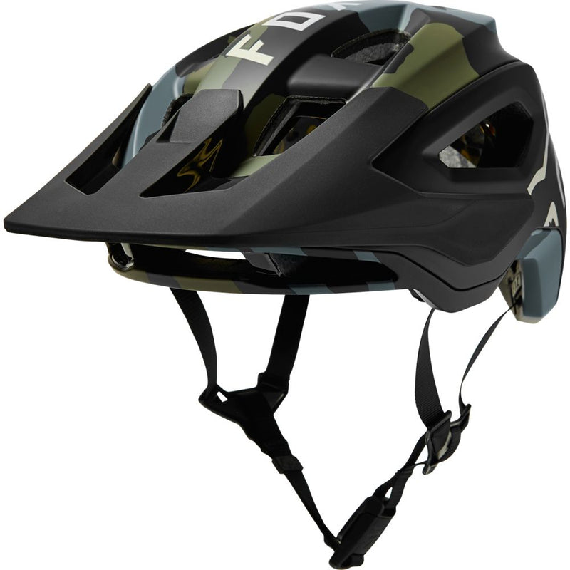 Fox Racing Speedframe Pro Unisex MTB Helmet