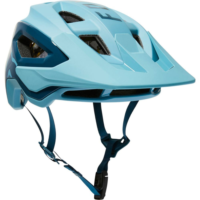 Fox Racing Speedframe Pro Unisex MTB Helmet