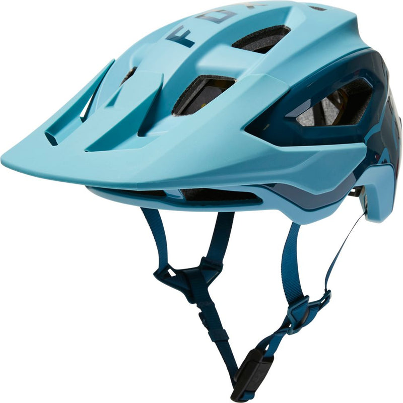 Fox Racing Speedframe Pro Unisex MTB Helmet