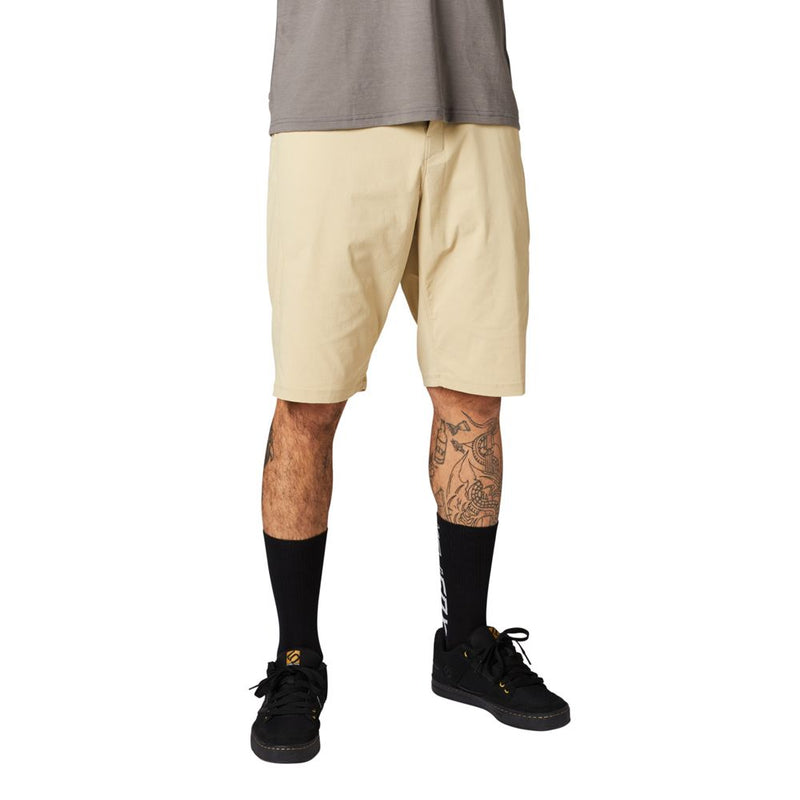 Fox Racing Mens Ranger Short