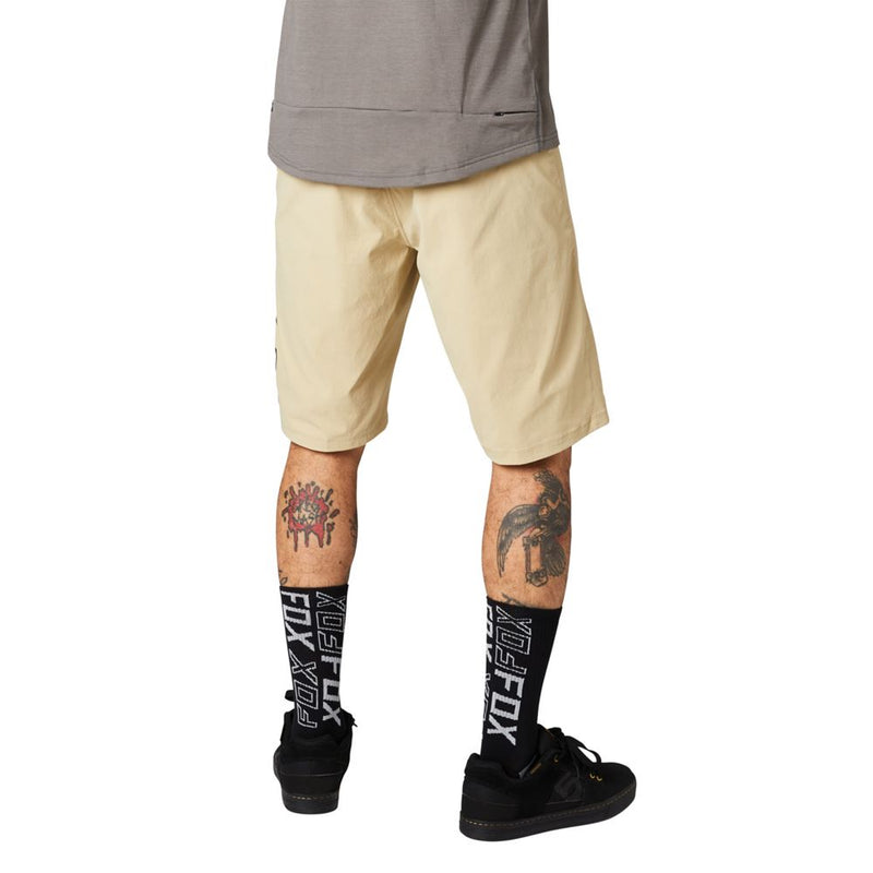 Fox Racing Mens Ranger Short