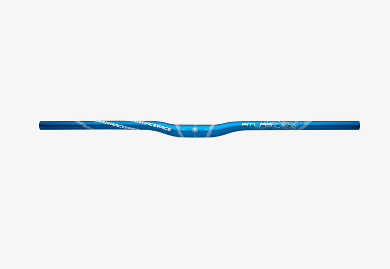 Race Face Handlebar Atlas.5 Alloy 31.8mm Mtb Component