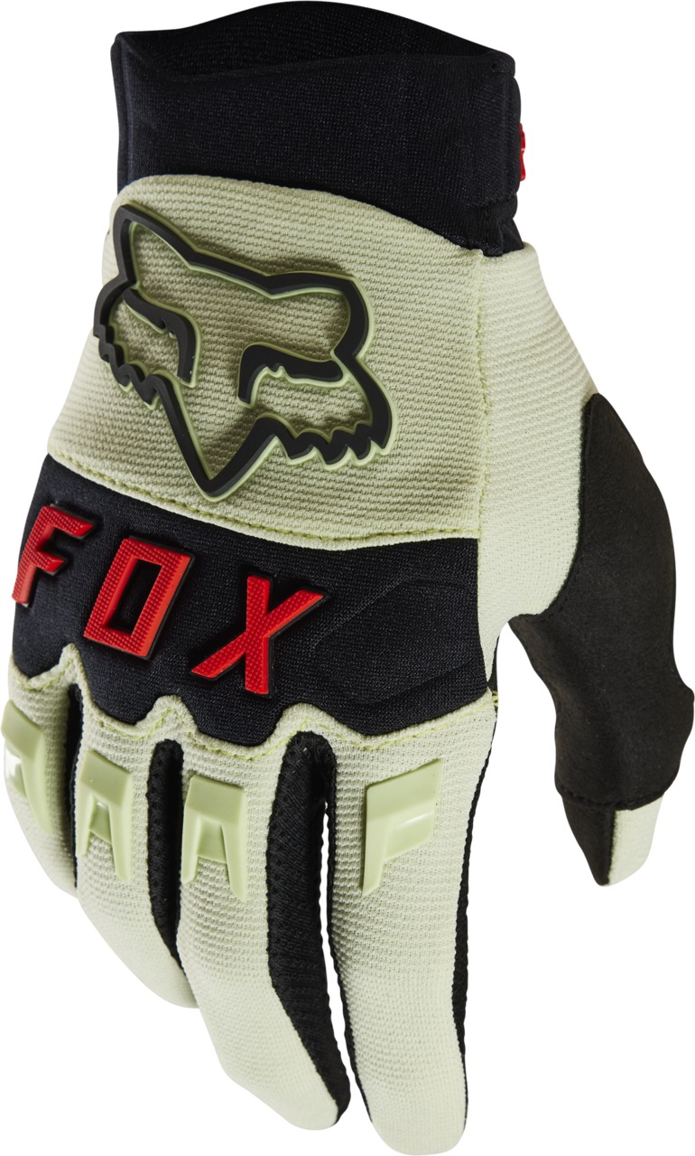 Fox Racing Men Dirtpaw Dirt Bike Gloves