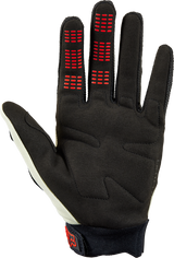 Fox Racing Men Dirtpaw Dirt Bike Gloves