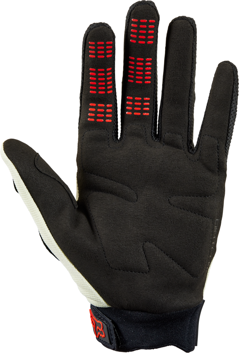 Fox Racing Men Dirtpaw Dirt Bike Gloves