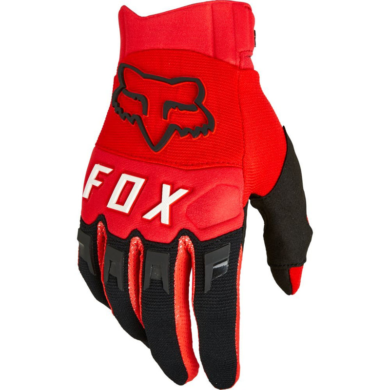 Fox Racing Men Dirtpaw Dirt Bike Gloves