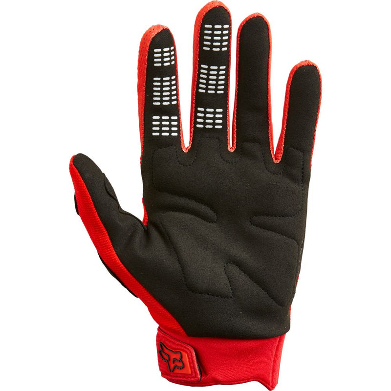 Fox Racing Men Dirtpaw Dirt Bike Gloves