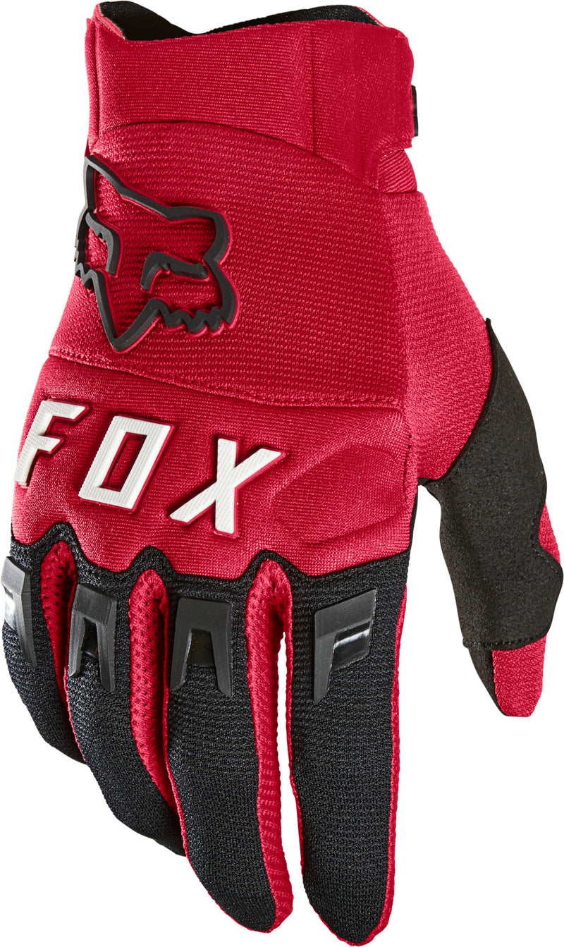 Fox Racing Men Dirtpaw Dirt Bike Gloves