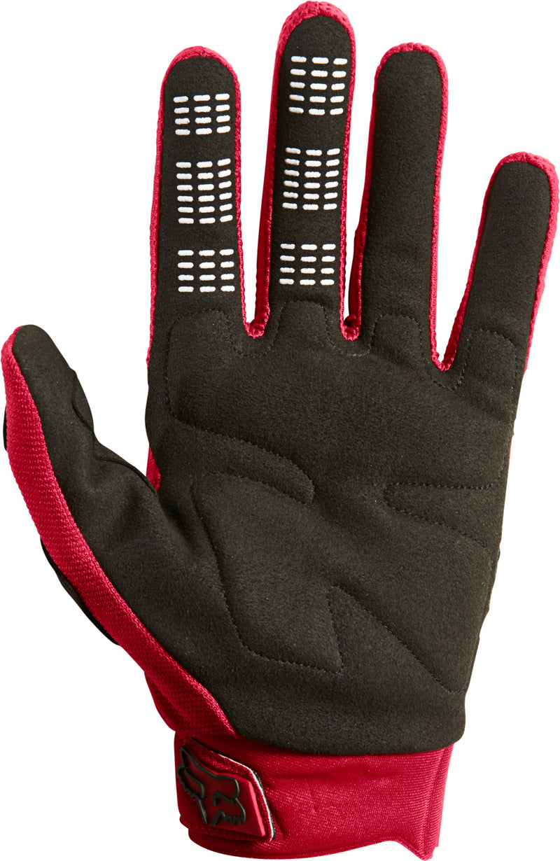 Fox Racing Men Dirtpaw Dirt Bike Gloves