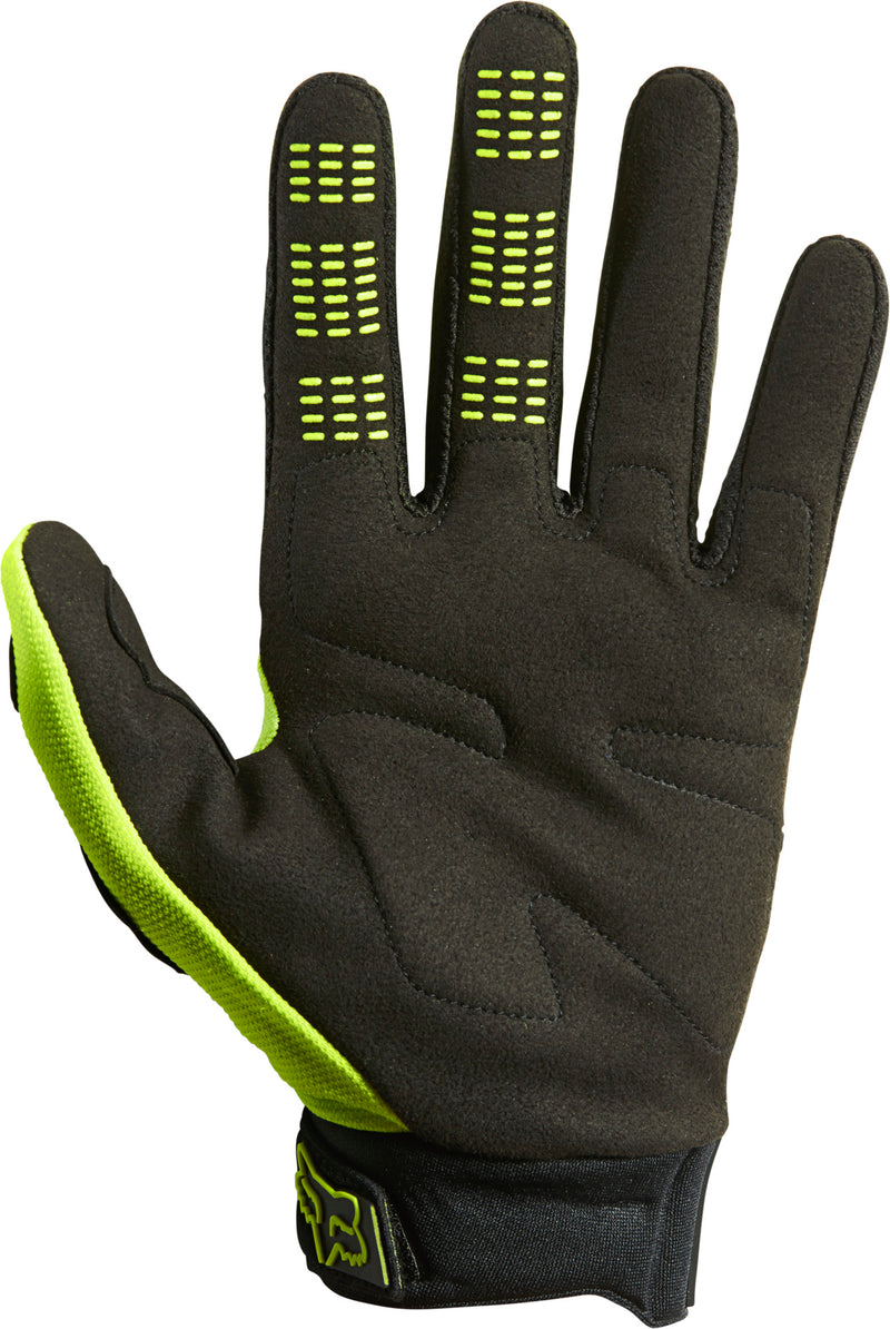 Fox Racing Men Dirtpaw Dirt Bike Gloves