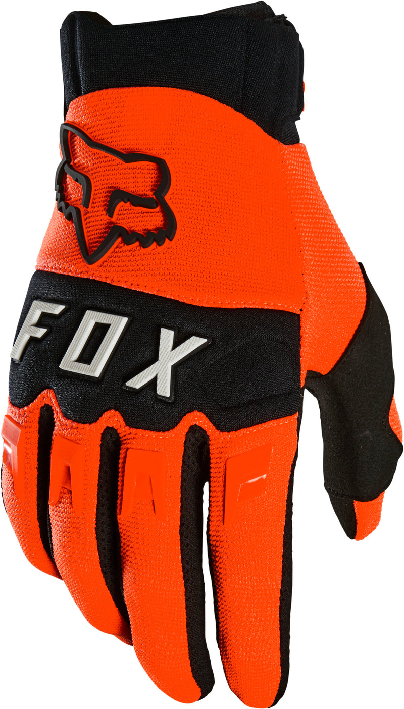 Fox Racing Men Dirtpaw Dirt Bike Gloves