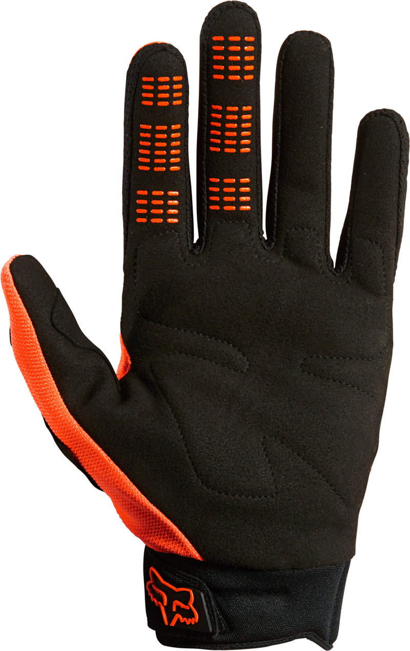 Fox Racing Men Dirtpaw Dirt Bike Gloves