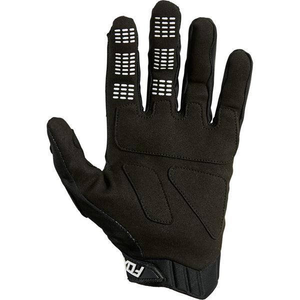 Fox Racing Men's Legion Water-Resitant Off-Road Gloves