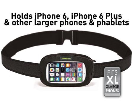Amphipod Music + Belt - New Day Sports
