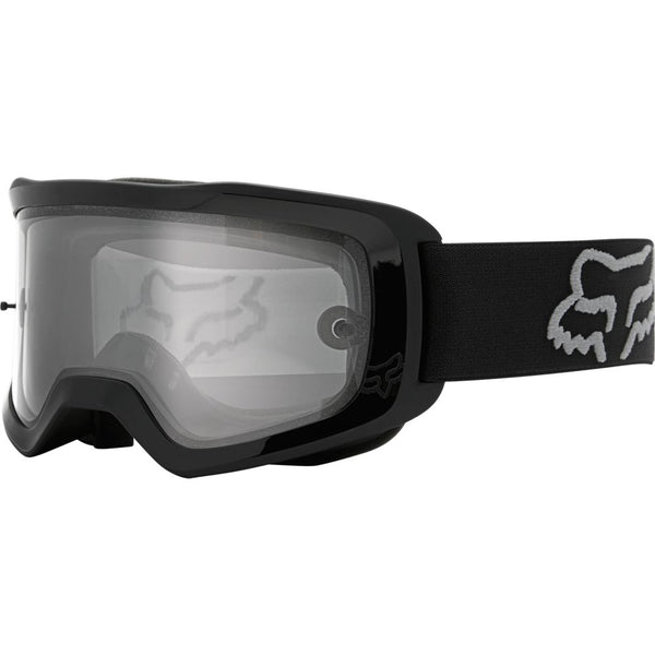 Fox Racing Unisex X Stray Goggle