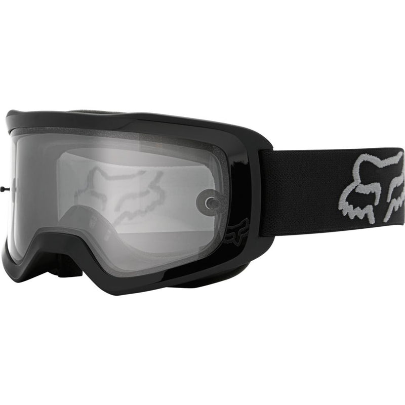 Fox Racing Unisex X Stray Goggle