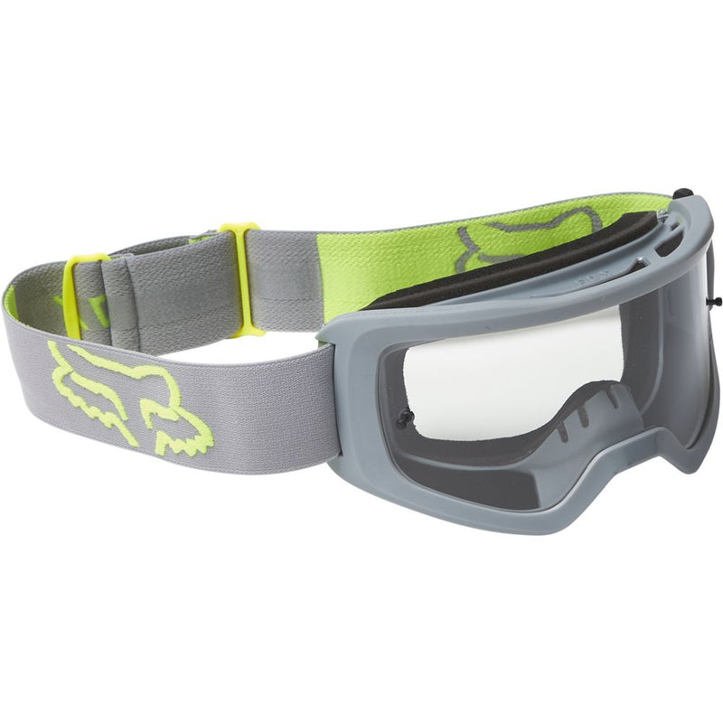 Fox Racing Unisex X Stray Goggle